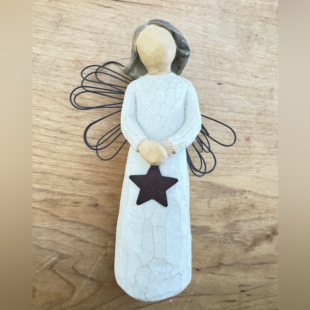 Willow Tree Angel of Light